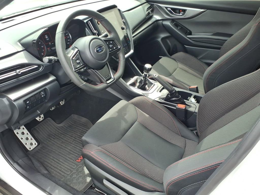 Used 2024 Subaru WRX Premium AWD/4WD image 13
