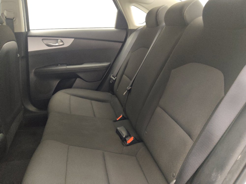 Used 2024 Kia Forte LXS FWD image 18