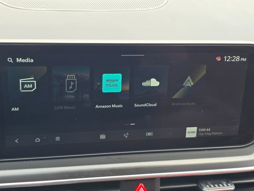 Certified 2026 Kia K5 GT-Line w/ GT-Line Red Interior Package image 21