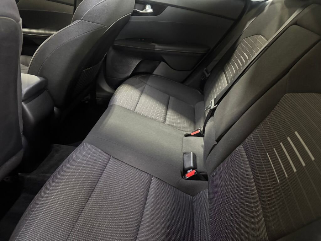 Used 2019 Kia Forte S w/ S Premium Package image 16