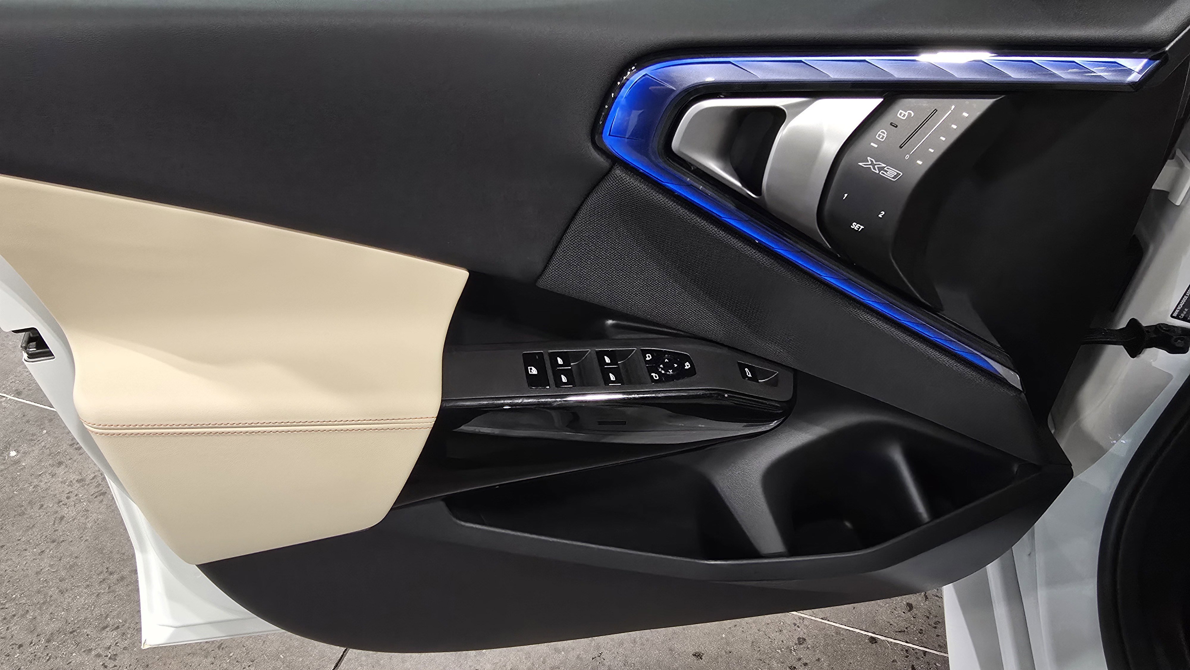 Used 2026 BMW X3 xDrive30 w/ M Sport Package image 15