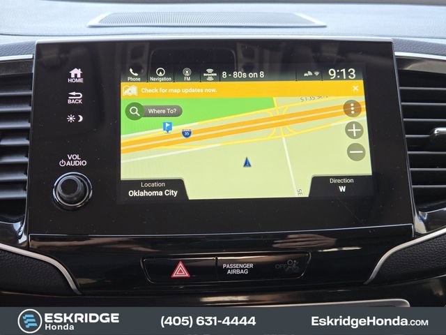 Used 2022 Honda Pilot Elite image 19