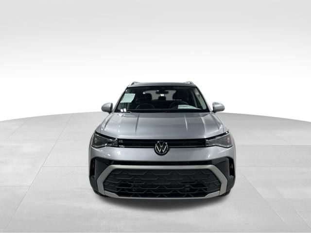 New 2025 Volkswagen Taos SE AWD/4WD image 7