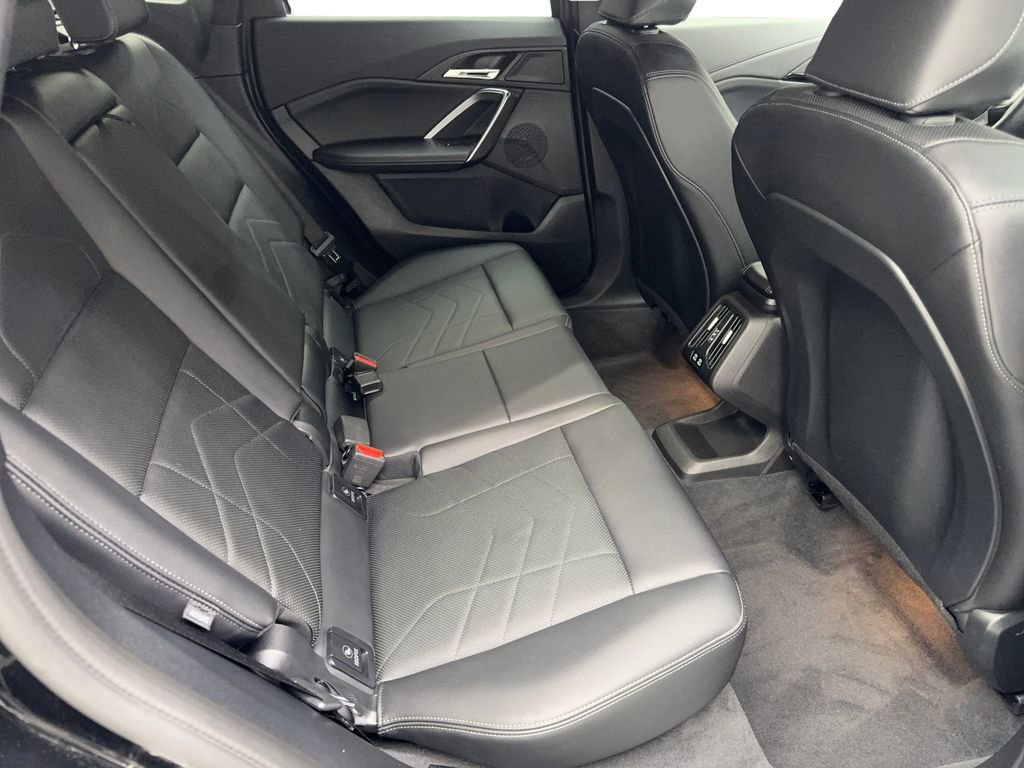 Used 2025 BMW X1 xDrive28i image 39