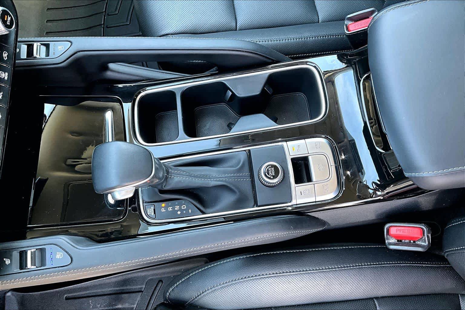 Used 2024 Kia Telluride SX FWD image 25
