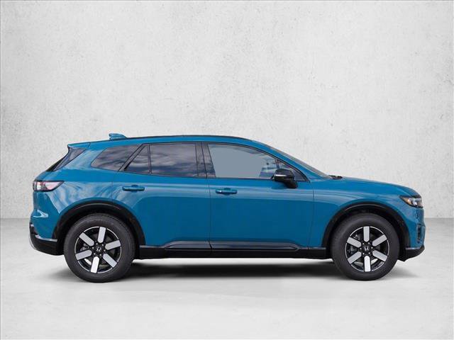 New 2026 Honda Prologue Touring image 8