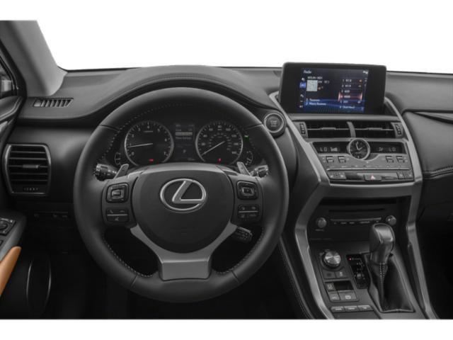 Used 2018 Lexus NX 300 FWD w/ Accessory Package 2 image 7