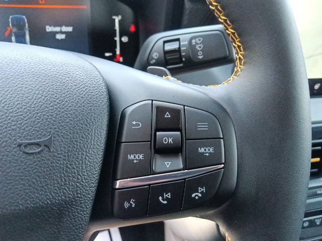 New 2026 Ford Maverick Tremor AWD/4WD image 19