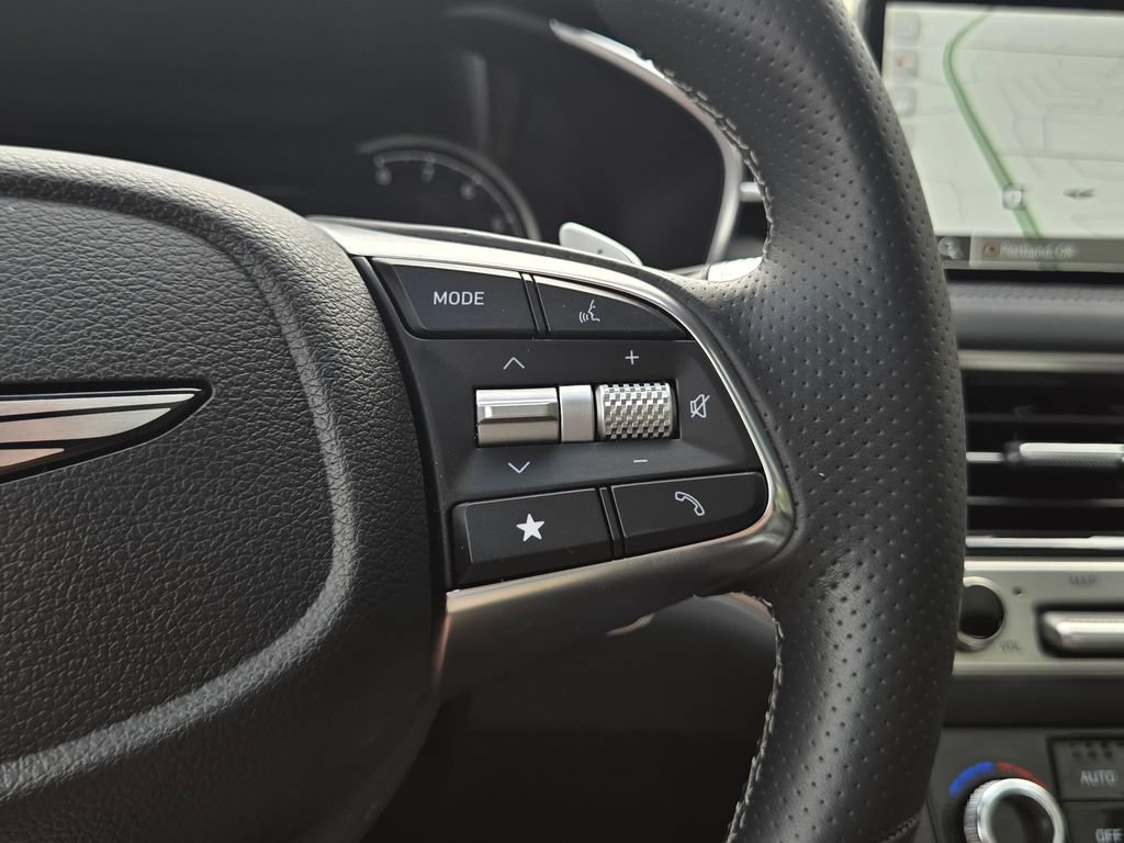 Used 2026 Genesis G70 2.5T Prestige AWD/4WD image 32