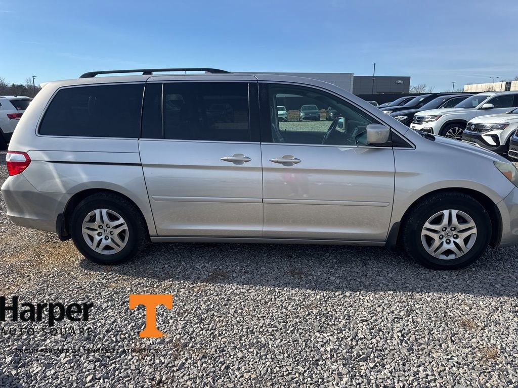 Used 2007 Honda Odyssey EX-L image 6