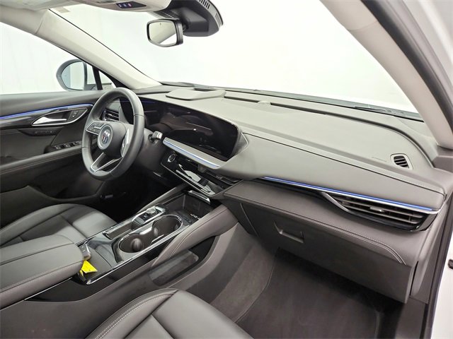 Used 2025 Buick Envision Preferred image 30