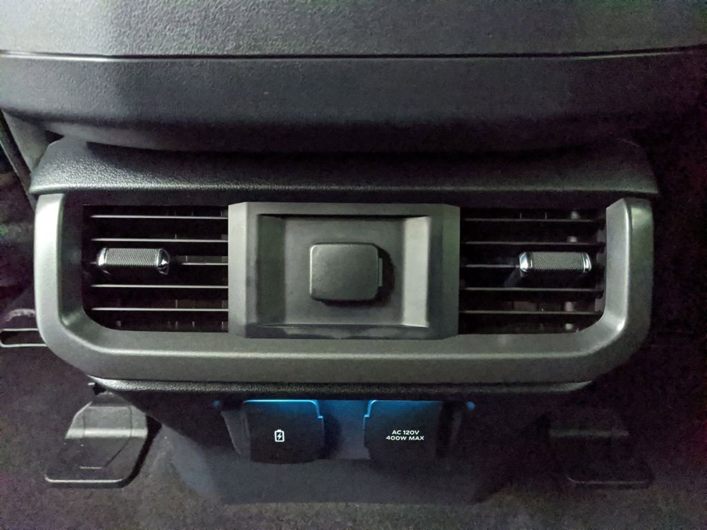 Certified 2024 Ford F150 XLT w/ Equipment Group 302A MID image 20