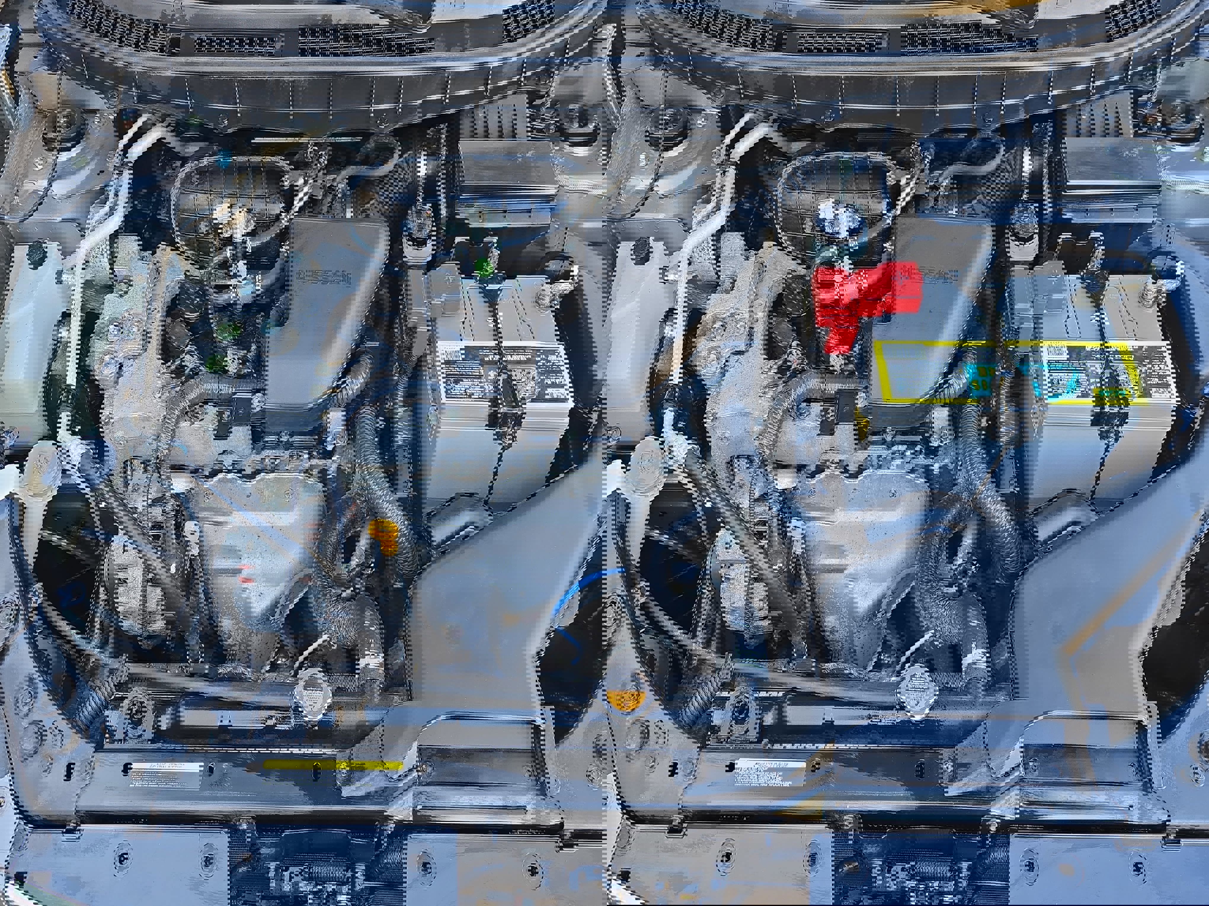 Used 2013 Nissan Rogue S w/ Special Edition Pkg image 28