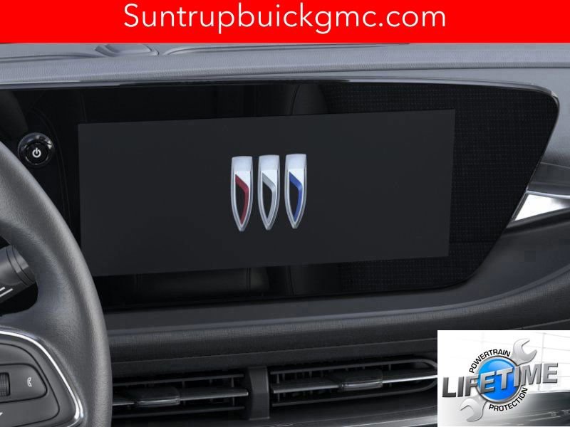 New 2026 Buick Envista Preferred w/ Convenience I Package FWD image 88