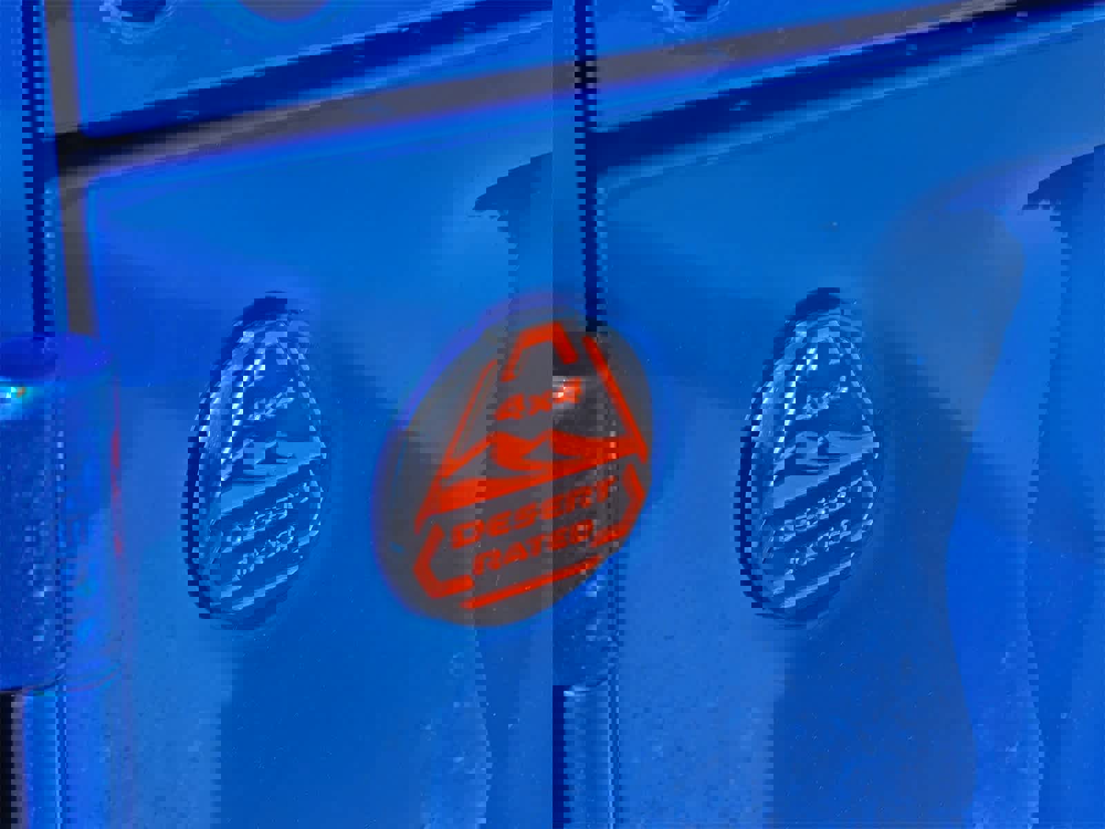 Used 2024 Jeep Gladiator Mojave image 13