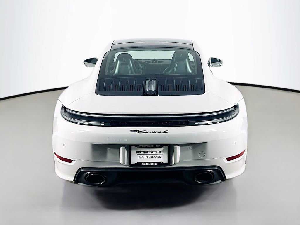 New 2026 Porsche 911 Carrera S image 10