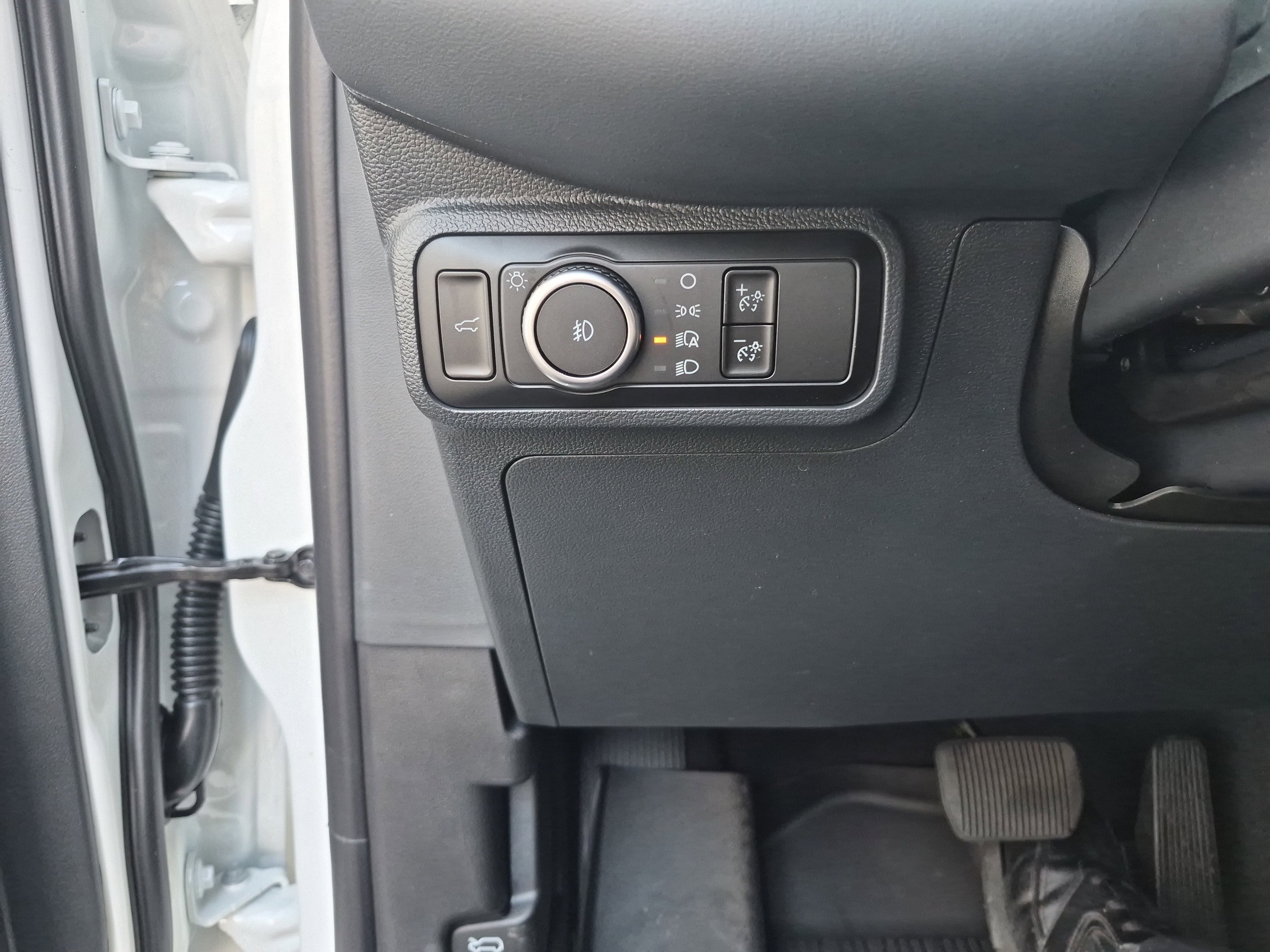 New 2026 Ford Explorer Tremor w/ Tremor Ultimate Package image 23