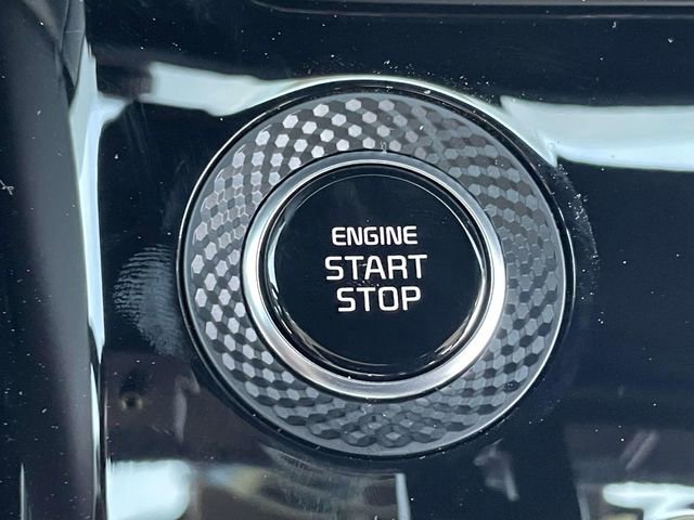 New 2026 Kia Niro SX Touring image 38