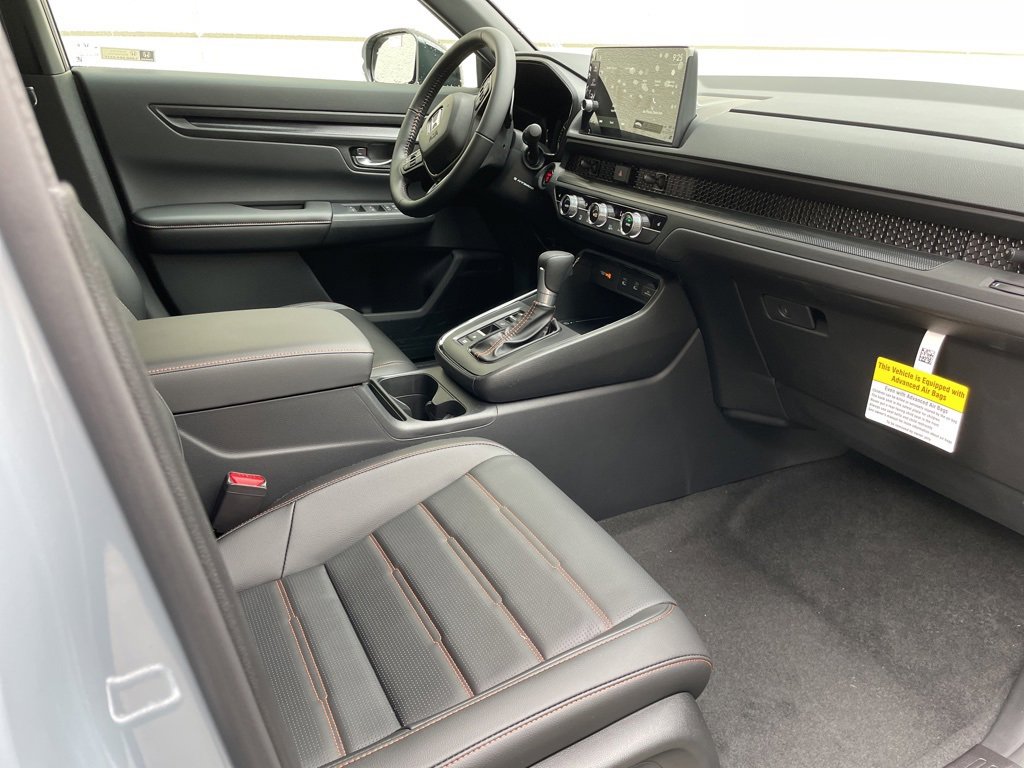 New 2026 Honda CR-V Sport-L image 13