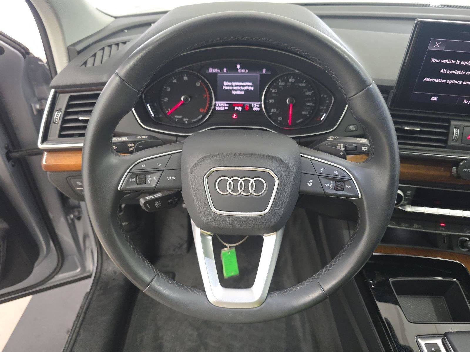 Used 2023 Audi Q5 2.0T Premium w/ Convenience Package AWD/4WD image 7