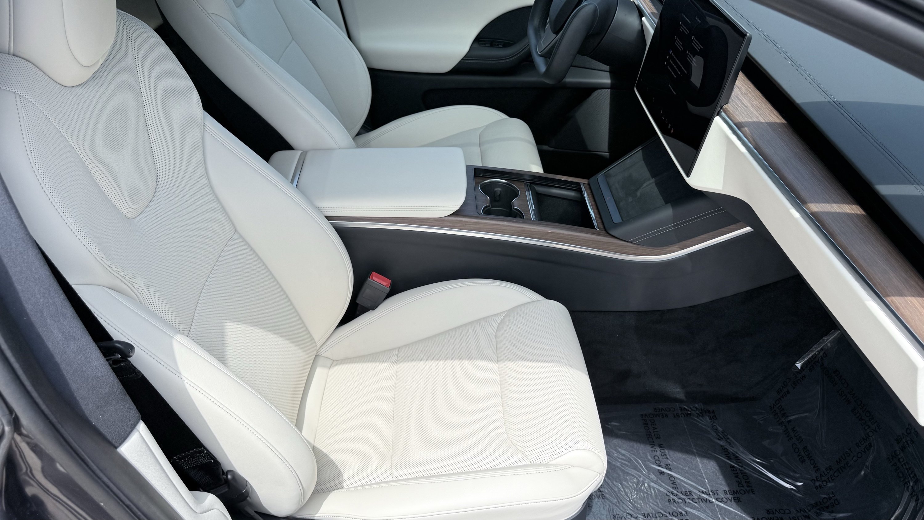 Used 2022 Tesla Model X AWD/4WD image 50