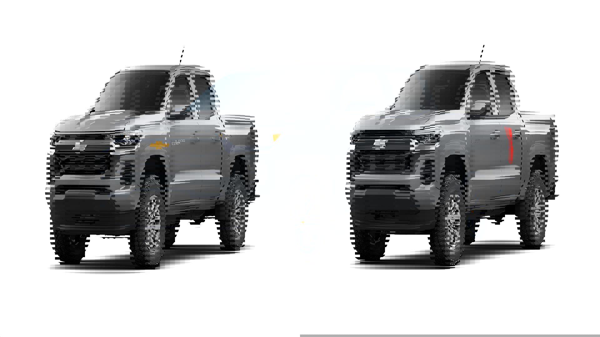 New 2025 Chevrolet Colorado LT w/ LT Convenience Package image 26