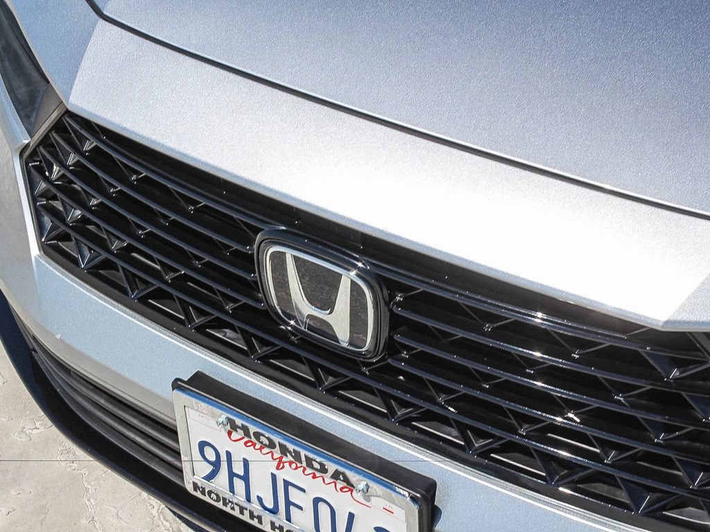 Certified 2023 Honda Accord Sport image 12