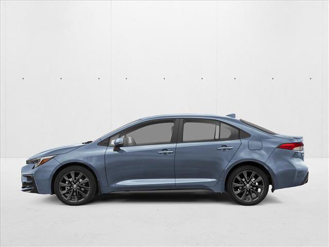 New 2026 Toyota Corolla SE FWD image 3