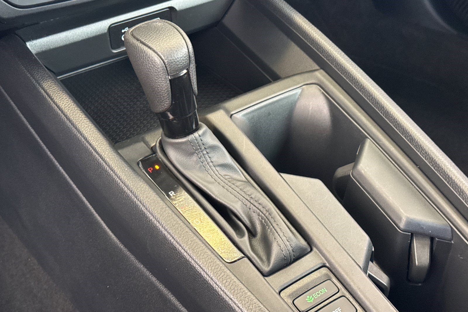 Certified 2025 Honda Accord SE image 17