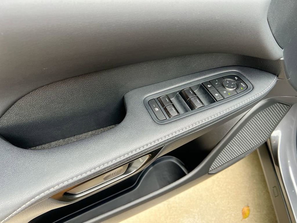 Used 2024 Lexus RX 350 F Sport w/ Convenience Package AWD/4WD image 11