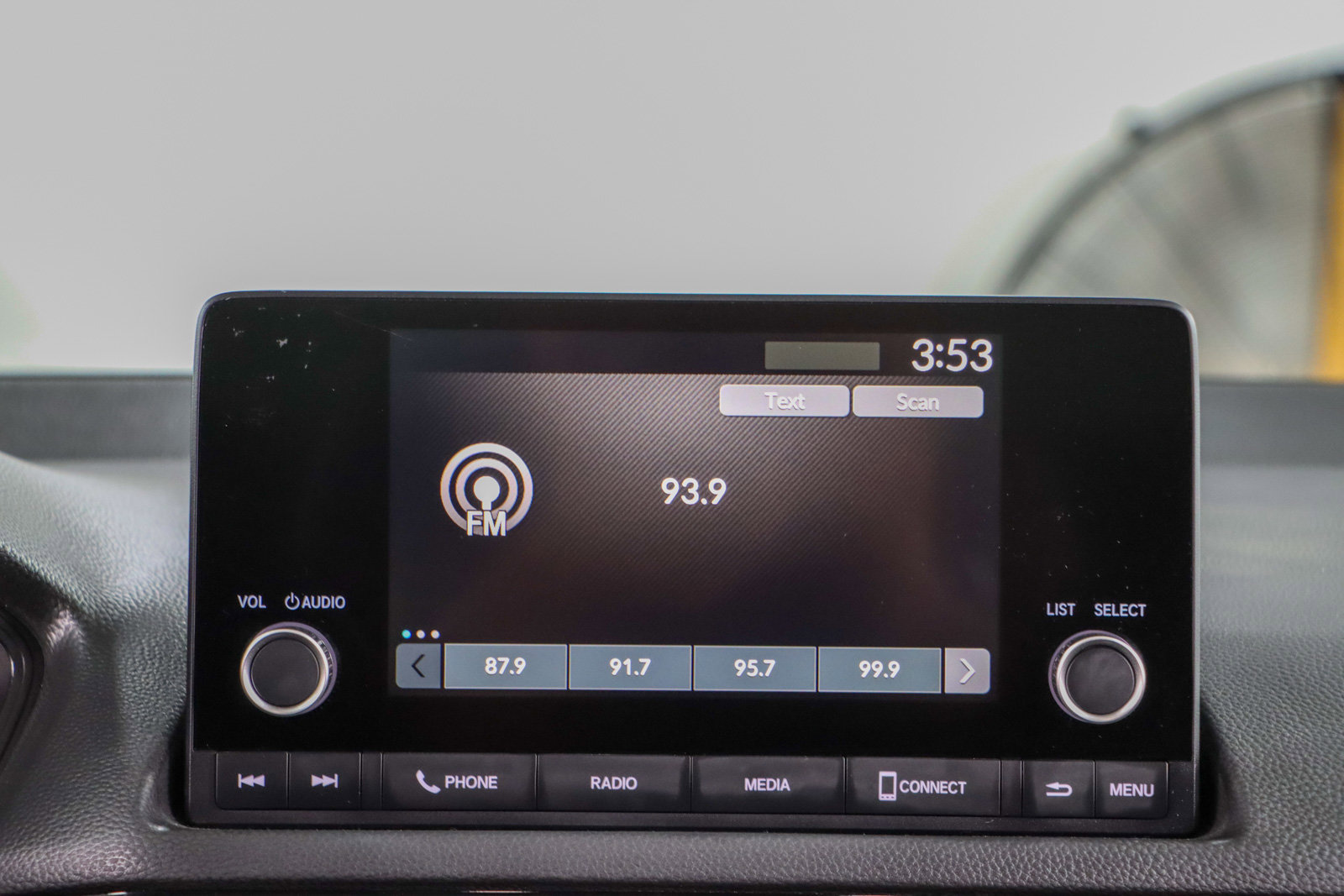 Used 2024 Honda Civic EX image 19