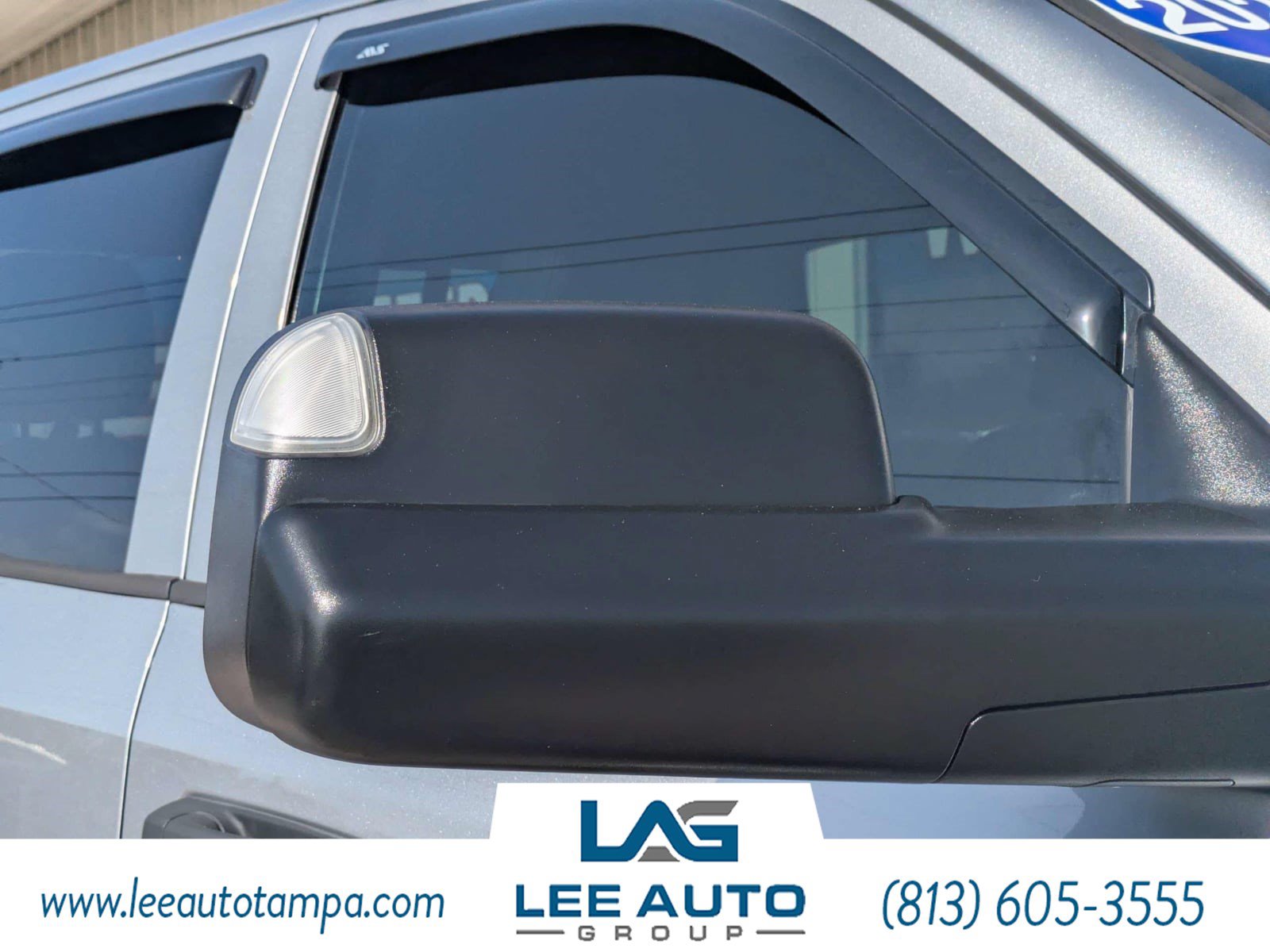 Used 2020 RAM 2500 Tradesman AWD/4WD image 11
