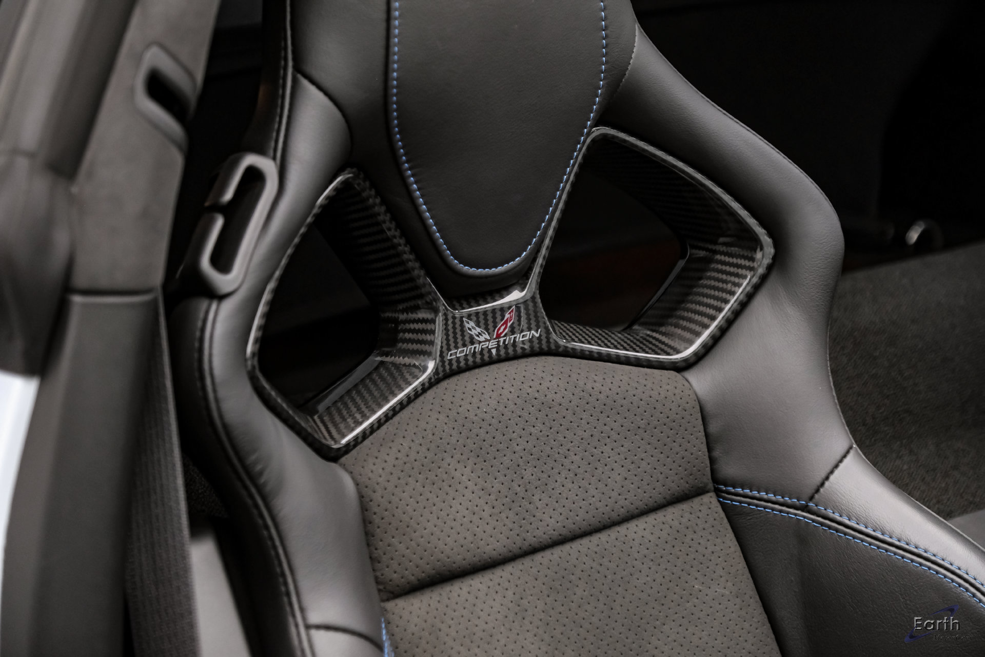 Used 2019 Chevrolet Corvette Z06 RWD image 59