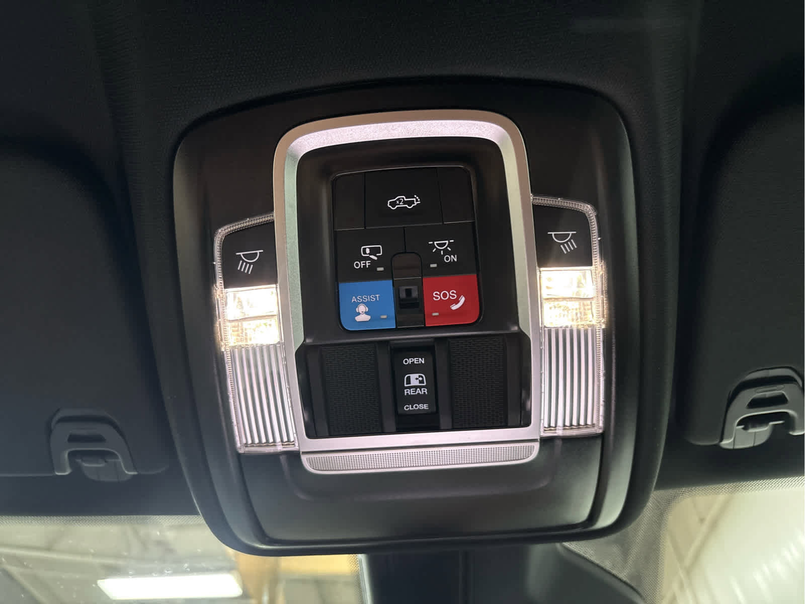 New 2026 RAM 1500 Big Horn image 16