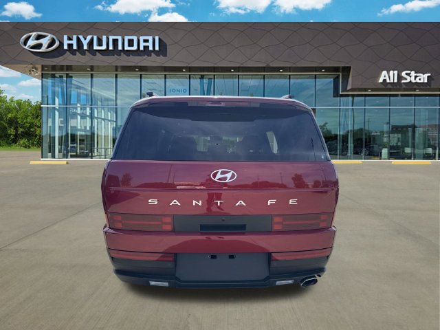 New 2027 Hyundai Santa Fe SEL FWD image 9
