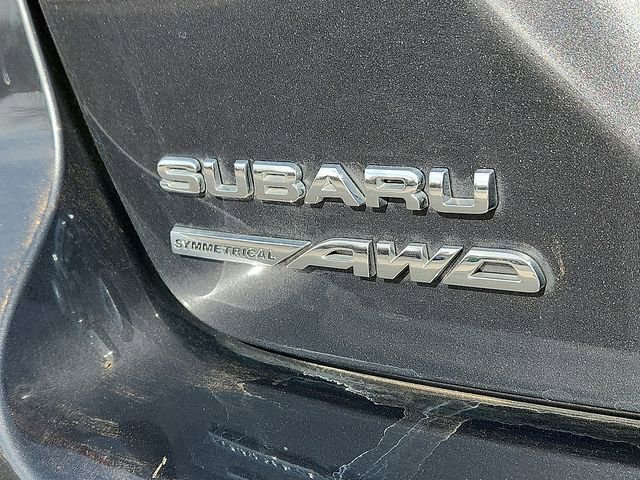 Used 2024 Subaru Crosstrek 2.0i image 9