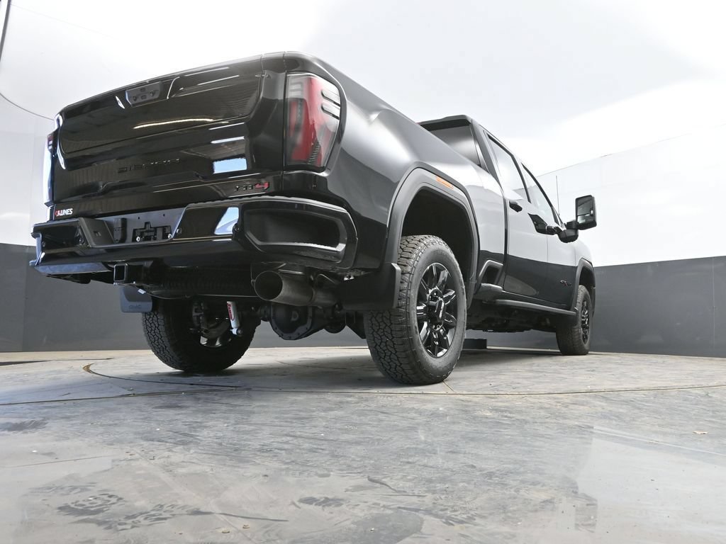 New 2026 GMC Sierra 2500 AT4 w/ AT4 Premium Plus Package AWD/4WD image 44