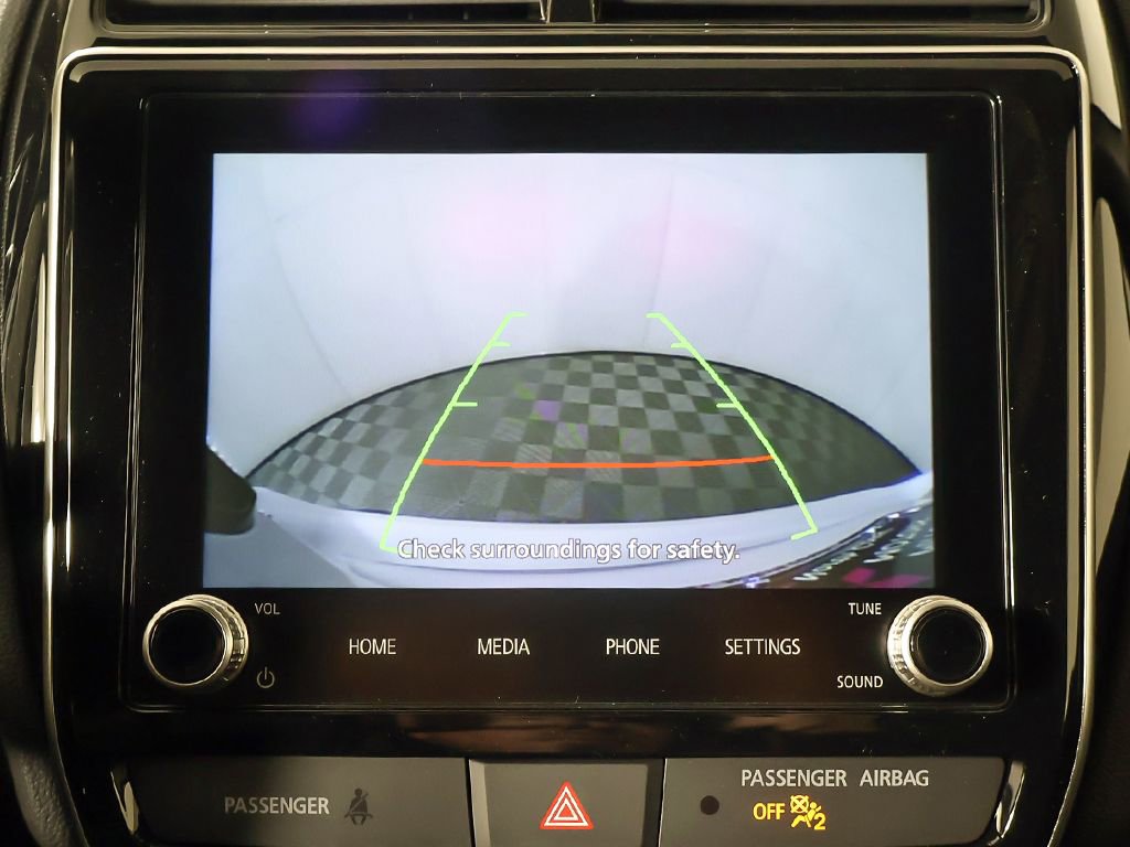 New 2026 Mitsubishi Outlander Sport AWD image 38