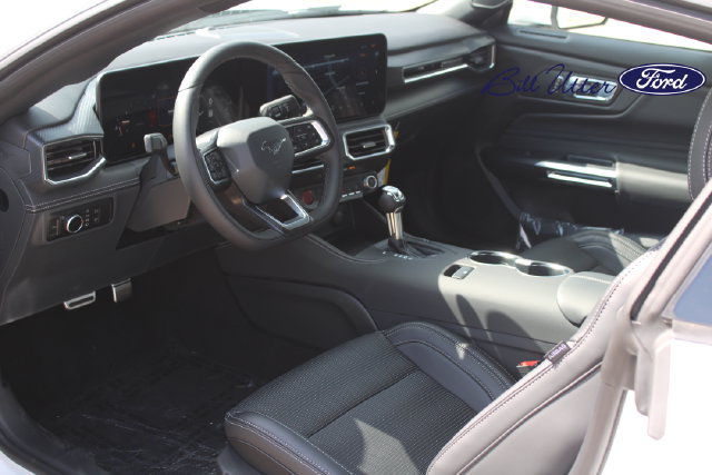 New 2026 Ford Mustang Premium RWD image 10