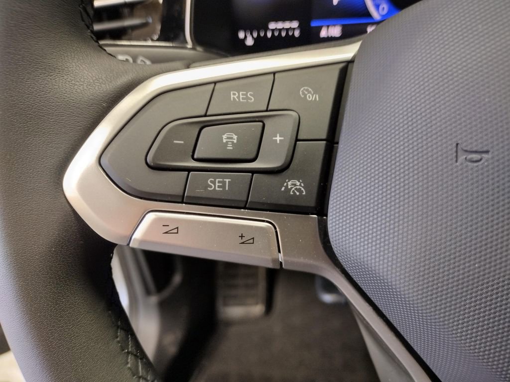 New 2026 Volkswagen Jetta Sport FWD image 21