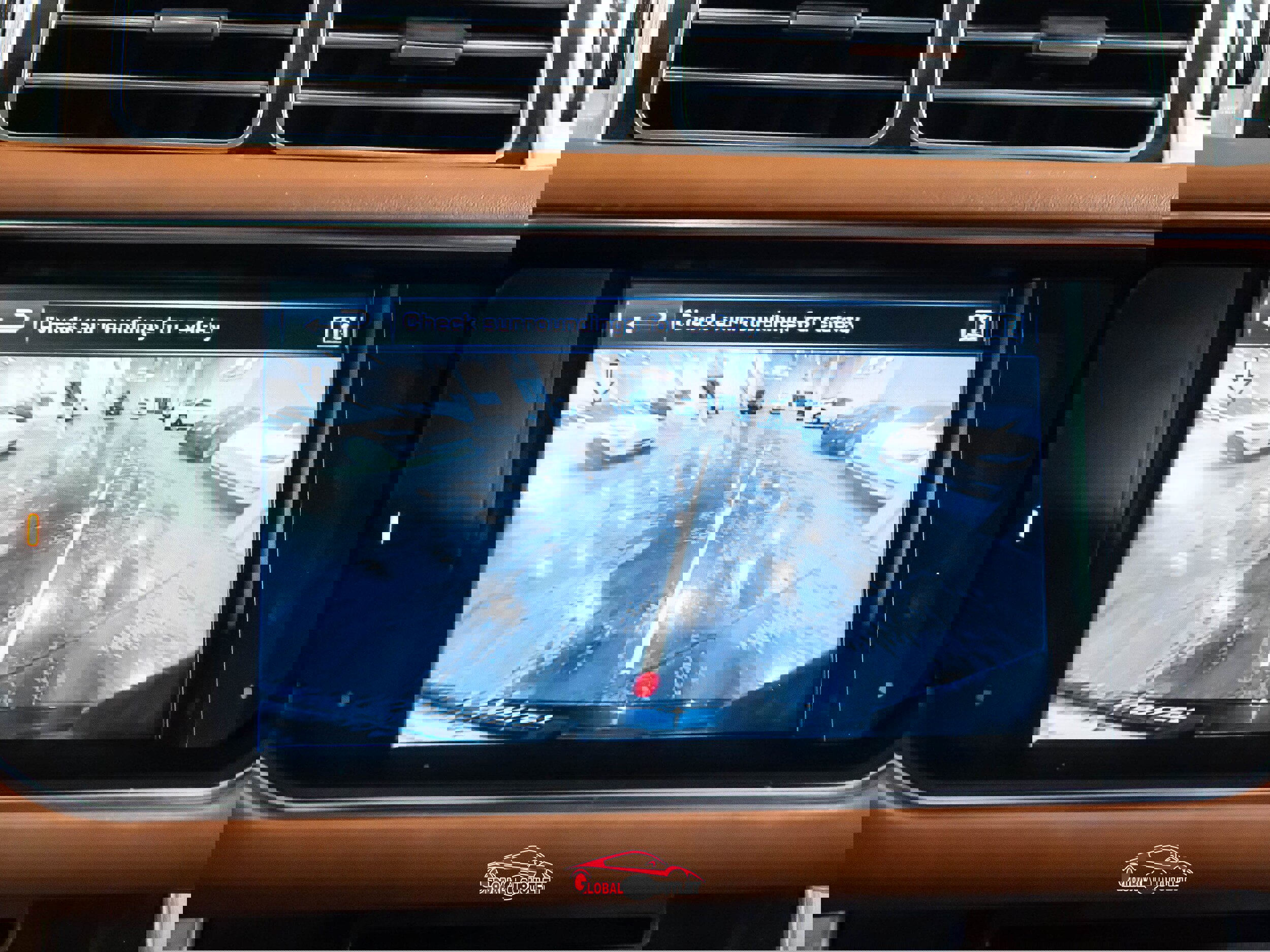 Used 2016 Land Rover Range Rover Autobiography image 35