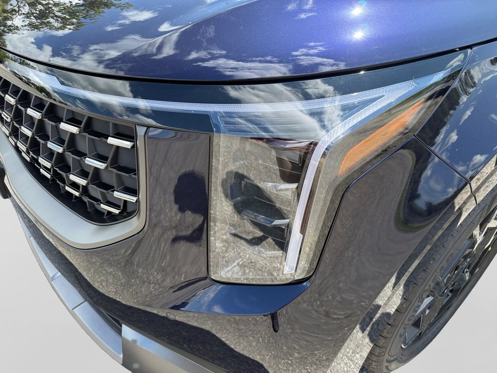 New 2027 Kia Carnival EX FWD image 22