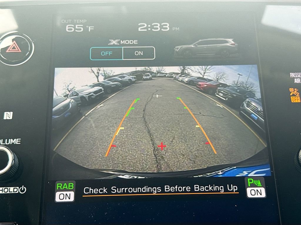 Certified 2023 Subaru Ascent Premium w/ Convenience Package image 19