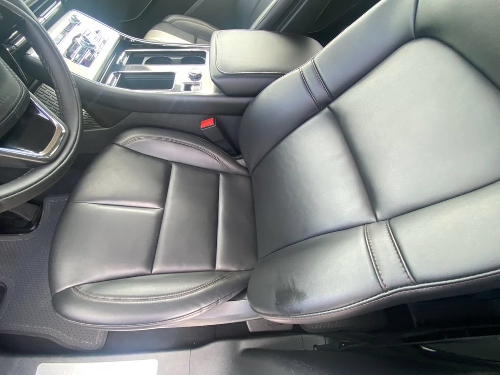 Used 2023 Lincoln Aviator AWD w/ Premium Package image 20