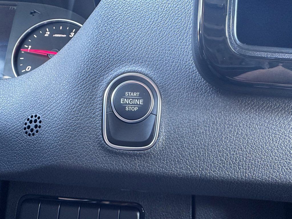 New 2025 Mercedes-Benz Sprinter 4500 image 21