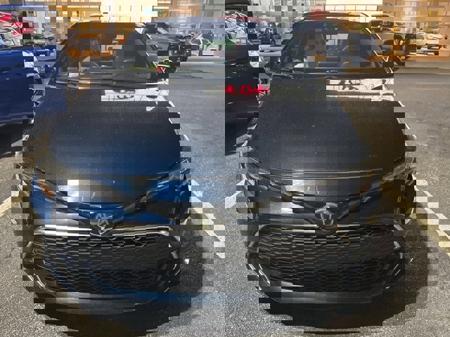 Used 2019 Toyota Corolla XSE