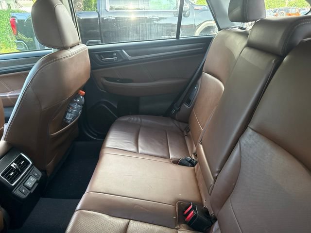 Used 2019 Subaru Outback 3.6R Touring AWD/4WD image 14
