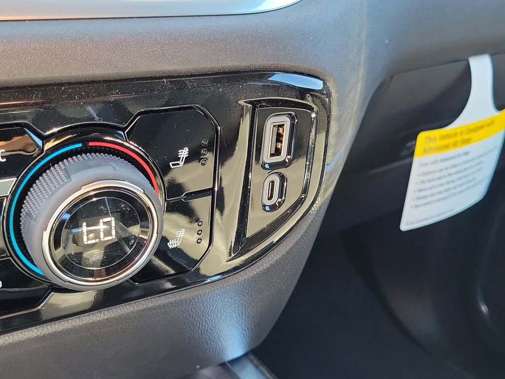 New 2026 Chevrolet Silverado 1500 LT Trail Boss w/ LT Trail Boss Premium Package image 10