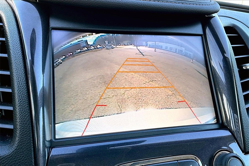 Used 2017 Chevrolet Impala Premier image 13