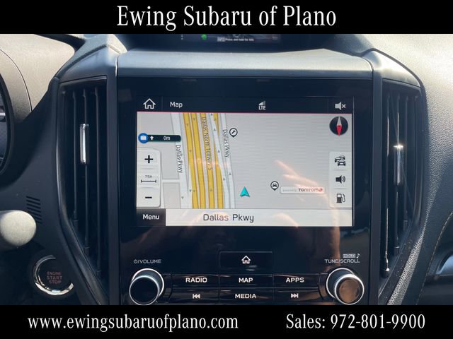 Certified 2025 Subaru Forester Wilderness image 20